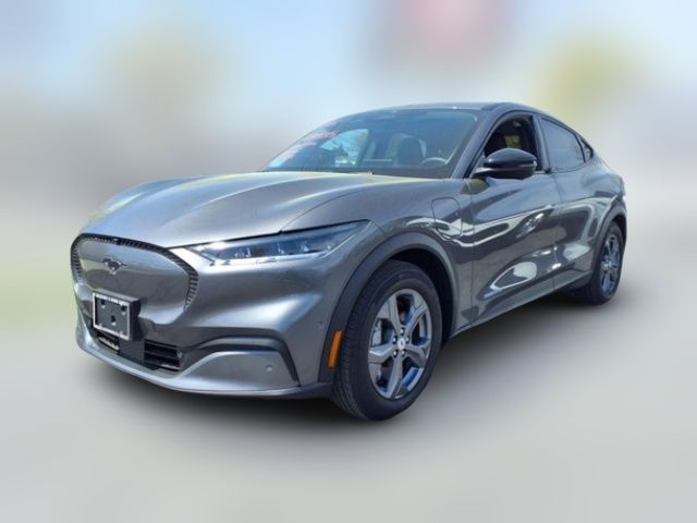 2023 Ford Mustang Mach-E Select