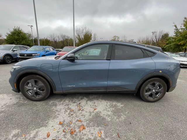 2023 Ford Mustang Mach-E Select