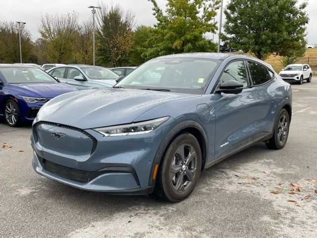 2023 Ford Mustang Mach-E Select