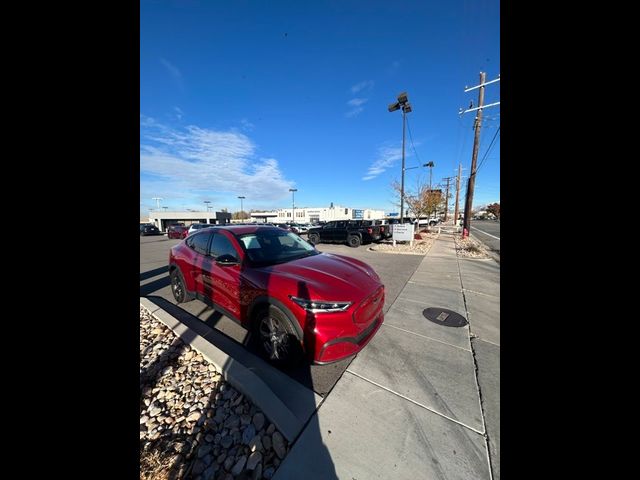 2023 Ford Mustang Mach-E Select