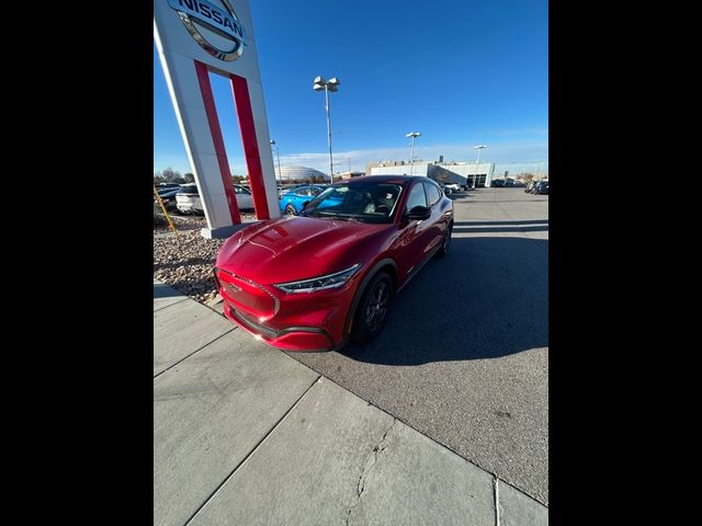 2023 Ford Mustang Mach-E Select