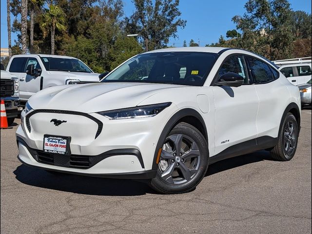 2023 Ford Mustang Mach-E Select