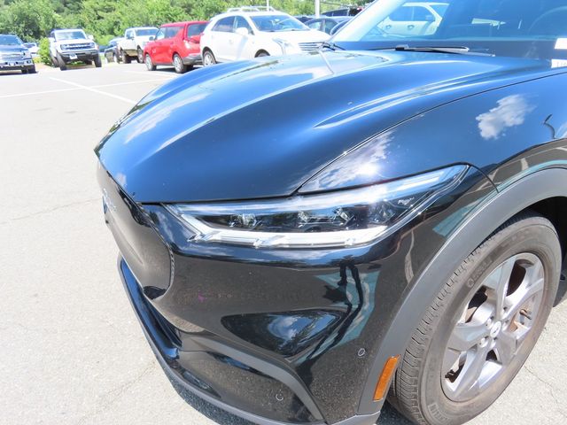 2023 Ford Mustang Mach-E Select