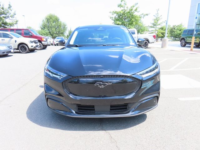 2023 Ford Mustang Mach-E Select