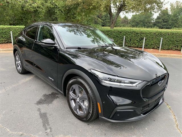 2023 Ford Mustang Mach-E Select