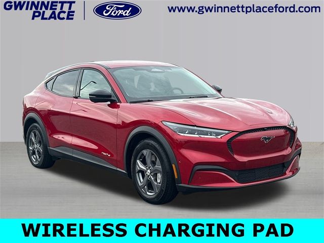 2023 Ford Mustang Mach-E Select