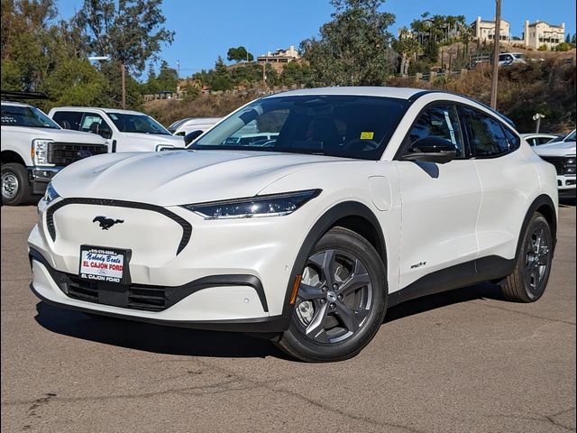 2023 Ford Mustang Mach-E Select