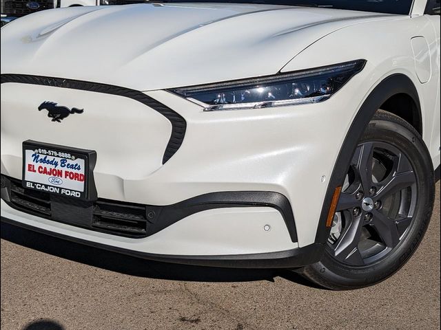 2023 Ford Mustang Mach-E Select