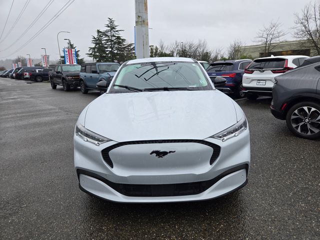 2023 Ford Mustang Mach-E Select