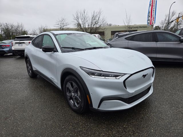 2023 Ford Mustang Mach-E Select