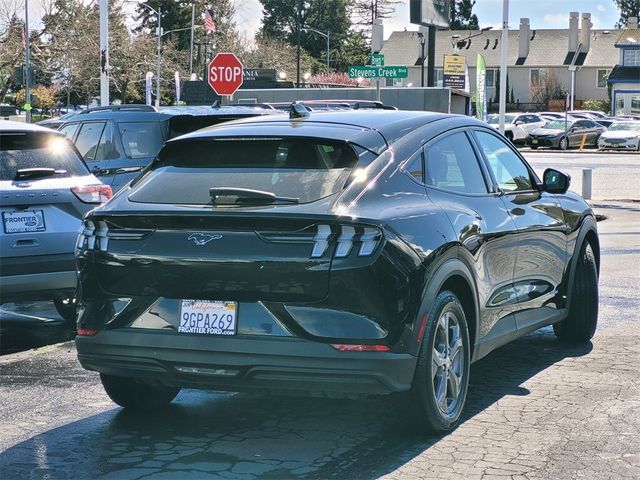 2023 Ford Mustang Mach-E Select
