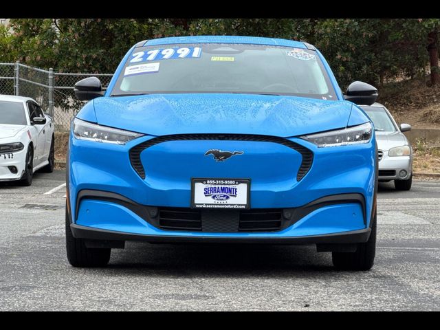 2023 Ford Mustang Mach-E Select