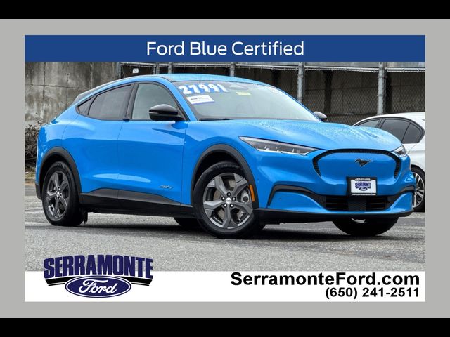 2023 Ford Mustang Mach-E Select