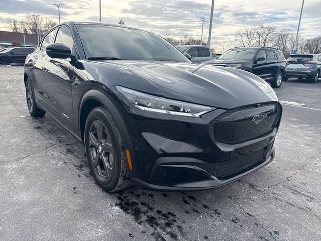 2023 Ford Mustang Mach-E Select