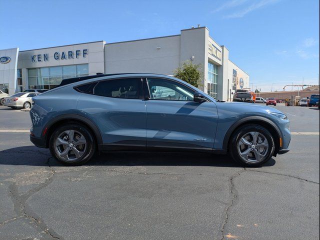 2023 Ford Mustang Mach-E Select