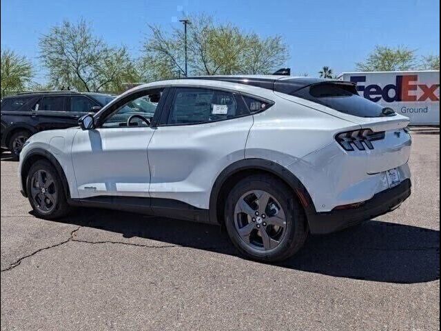 2023 Ford Mustang Mach-E Select