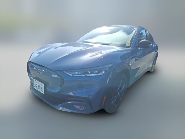 2023 Ford Mustang Mach-E Select