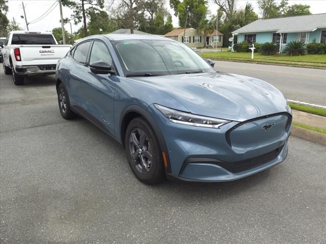 2023 Ford Mustang Mach-E Select