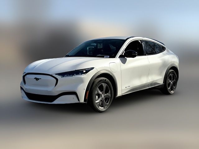 2023 Ford Mustang Mach-E Select