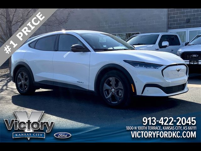 2023 Ford Mustang Mach-E Select