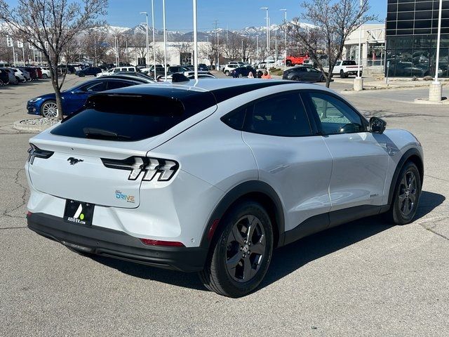 2023 Ford Mustang Mach-E Select
