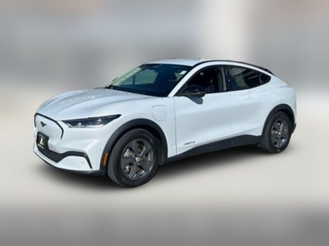 2023 Ford Mustang Mach-E Select