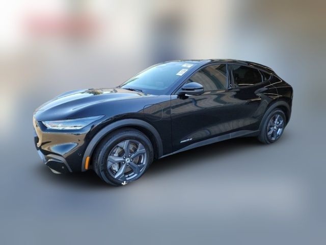 2023 Ford Mustang Mach-E Select