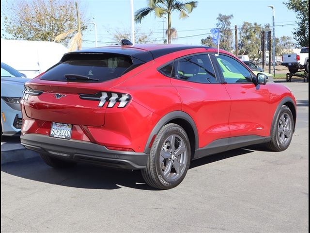 2023 Ford Mustang Mach-E Select