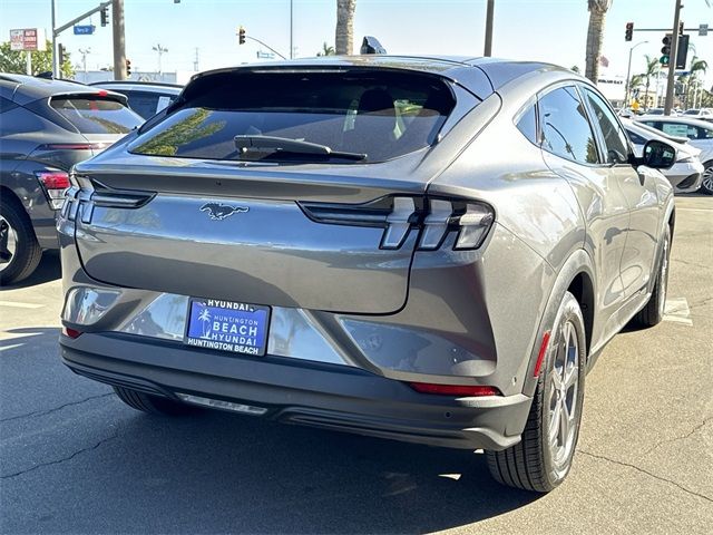 2023 Ford Mustang Mach-E Select