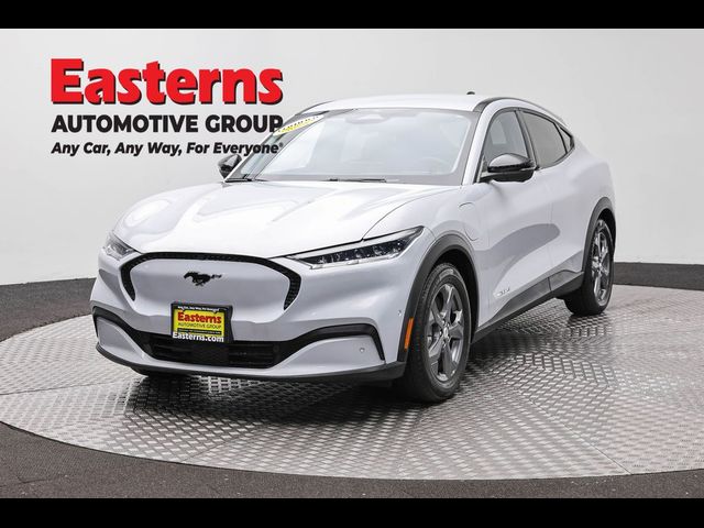 2023 Ford Mustang Mach-E Select