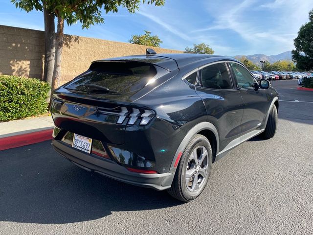 2023 Ford Mustang Mach-E Select