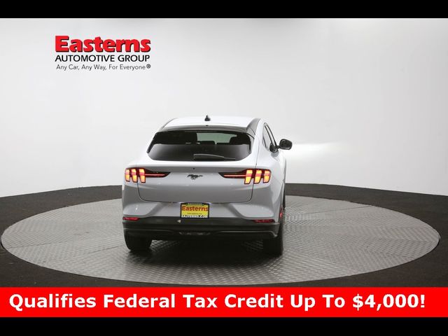 2023 Ford Mustang Mach-E Select