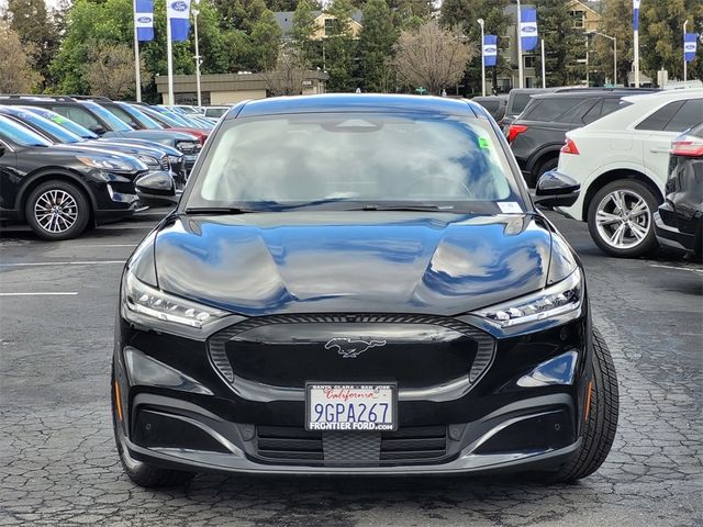 2023 Ford Mustang Mach-E Select