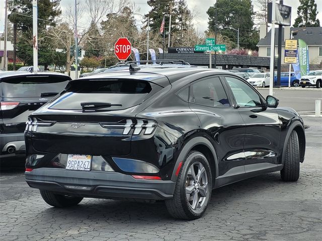 2023 Ford Mustang Mach-E Select