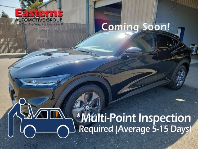 2023 Ford Mustang Mach-E Select
