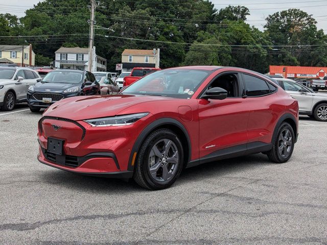 2023 Ford Mustang Mach-E Select