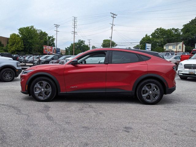 2023 Ford Mustang Mach-E Select