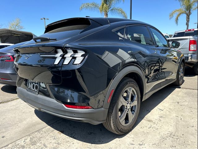 2023 Ford Mustang Mach-E Select