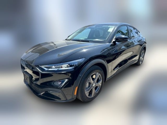 2023 Ford Mustang Mach-E Select