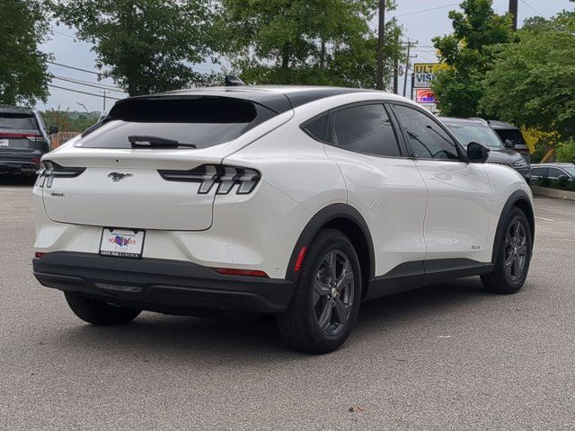2023 Ford Mustang Mach-E Select