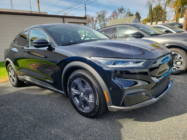 2023 Ford Mustang Mach-E Select