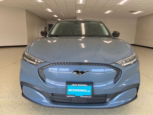 2023 Ford Mustang Mach-E Select