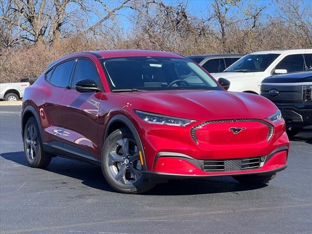 2023 Ford Mustang Mach-E Select