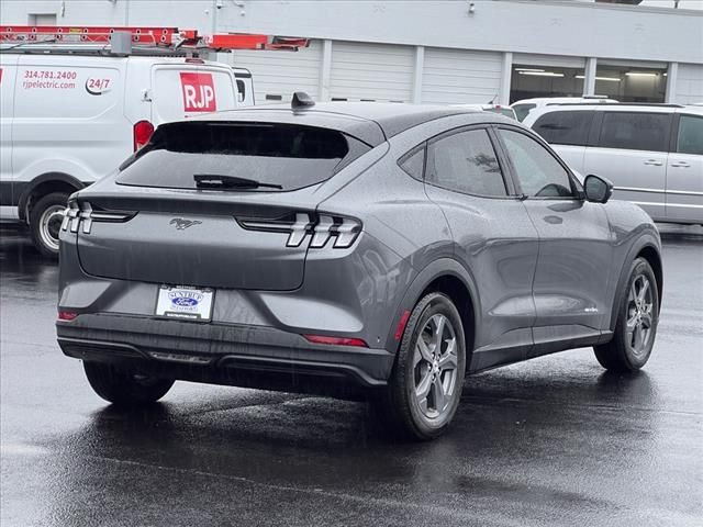 2023 Ford Mustang Mach-E Select