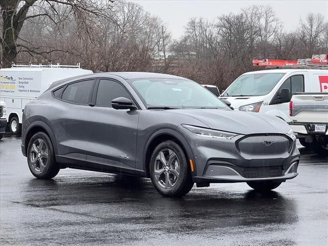 2023 Ford Mustang Mach-E Select