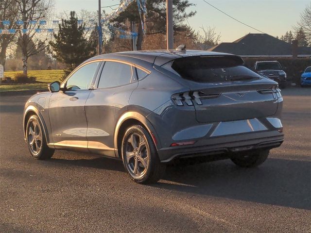 2023 Ford Mustang Mach-E Select