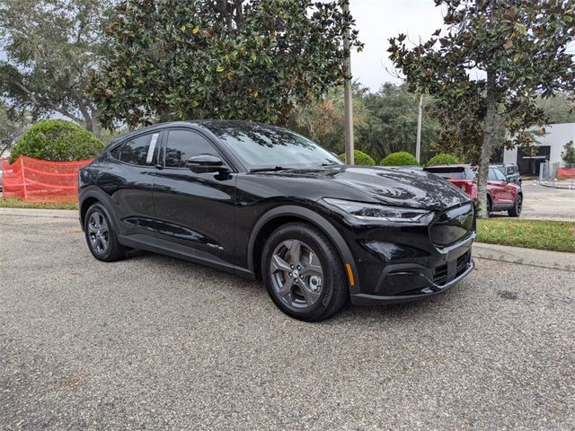 2023 Ford Mustang Mach-E Select