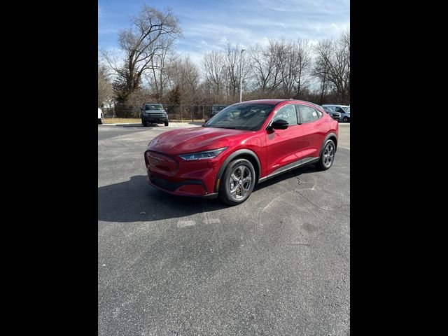 2023 Ford Mustang Mach-E Select