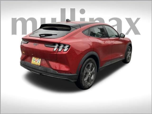 2023 Ford Mustang Mach-E Select