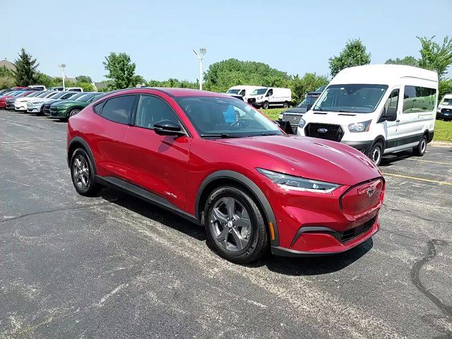 2023 Ford Mustang Mach-E Select